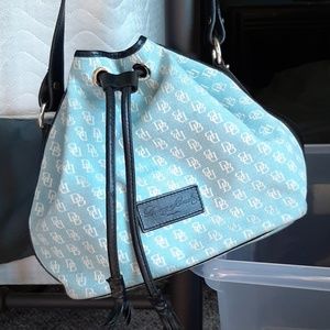 Dooney & Bourke handbag